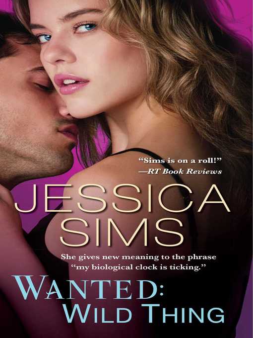 Title details for Wanted by Jessica Sims - Wait list